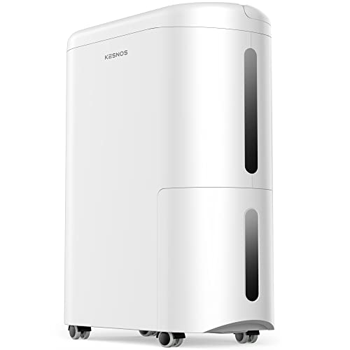 Kesnos 60 Pints Dehumidifier