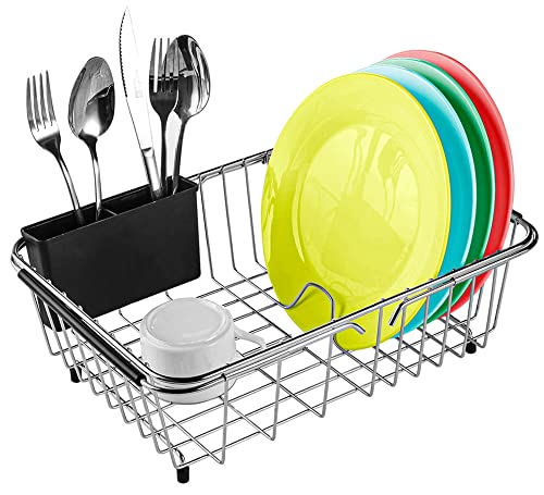 KESOL Small Dish Drying Rack