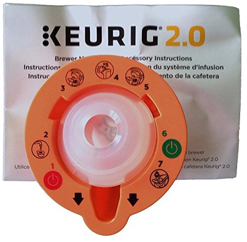 Keurig 2.0 Needle Cleaning Tool