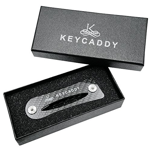 Key Caddy - Premium Key Organizer