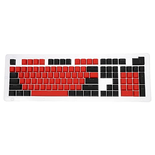 Keyboard Decor Mechanical Keyboard Set