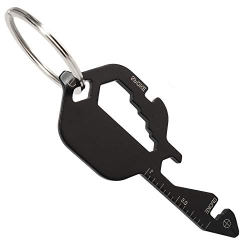 Keychain Multi-tools