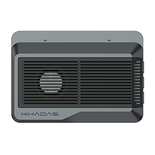 khadas Mini ARM PC Single Board Computer
