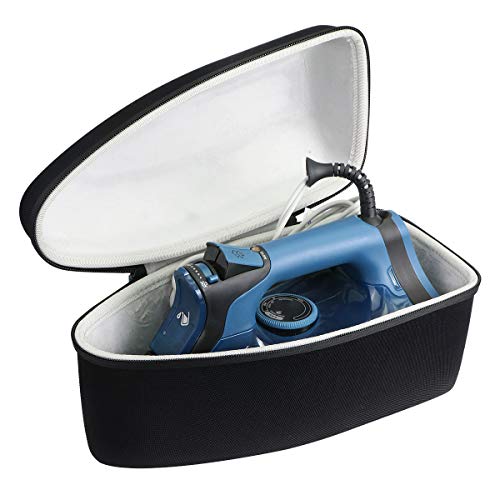 khanka Hard Travel Case for Rowenta DW5080 Iron