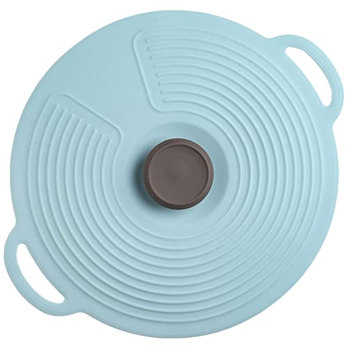 Kichvoe Magnalite Silicone Lids Food Covers