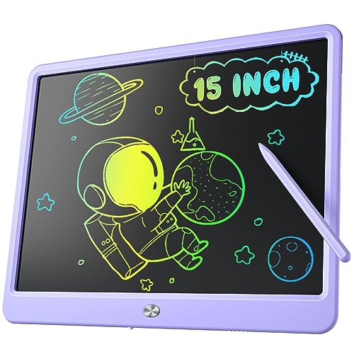 Kidopire 15 Inch LCD Writing Tablet for Kids