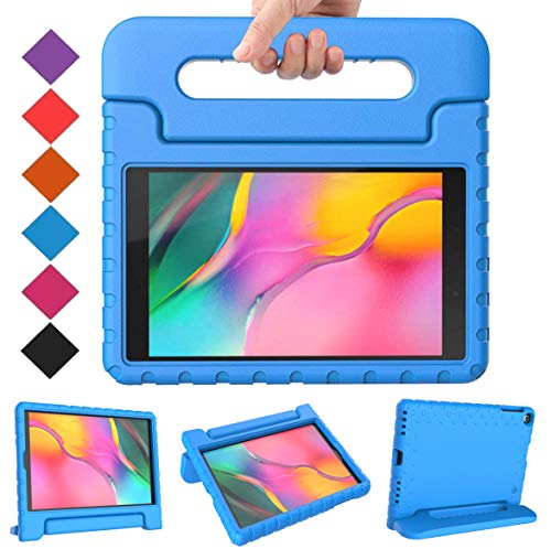 Kid's Case for Samsung Galaxy Tab A 10.1 (2019) - Blue