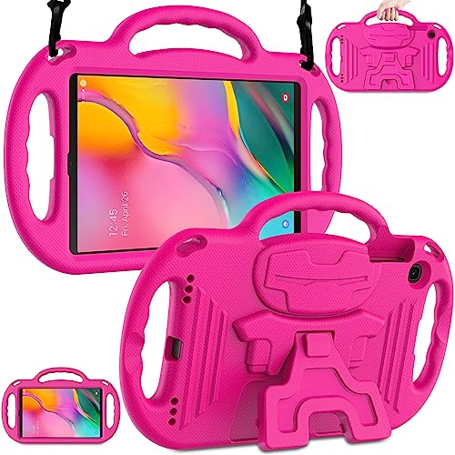 Kids Case for Samsung Galaxy Tab A 10.1 Tablet