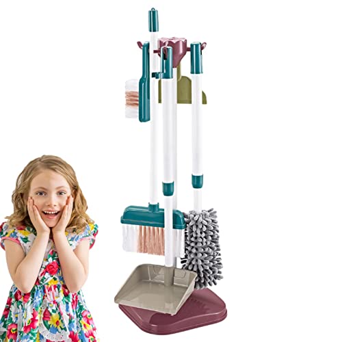 Kids Cleaning Set