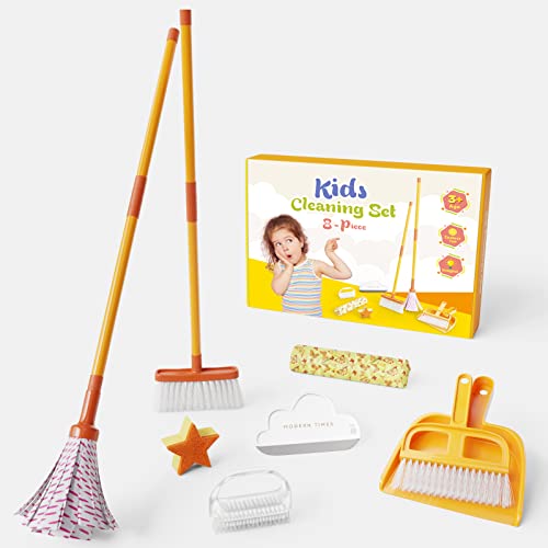 Kids Cleaning Set
