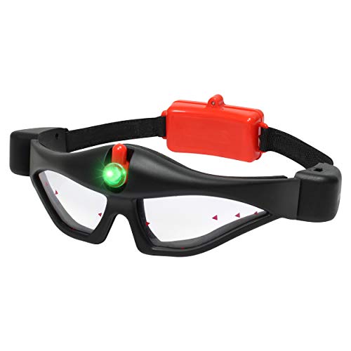 Kid's Night Vision Spy Goggles