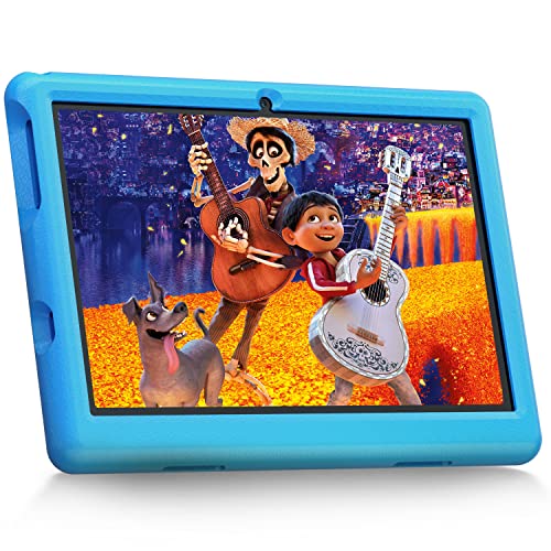 Kids Tablet 10 inch - Android 12 Tablet PC