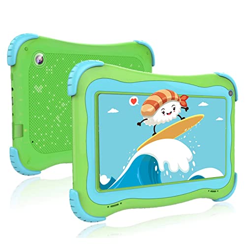 Kids Tablet 7 inch Android Tablet for Kids with Parental Control