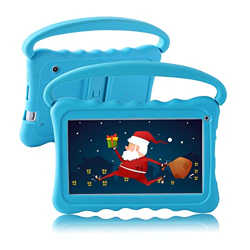Kids Tablet 7 Inch Toddler Tablet For Kids Edition Tablet With Wifi 413uixNAttL 