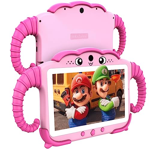 Kids Tablet 7" Tablet for Kids