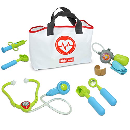 Kidzlane Play Doctor Kit