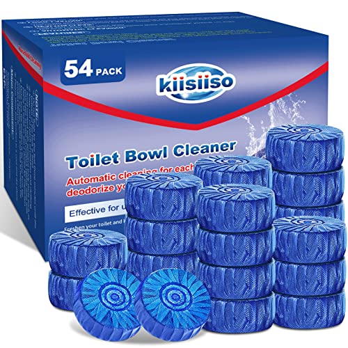 KIISIISO Multipurpose Bathroom Cleaners