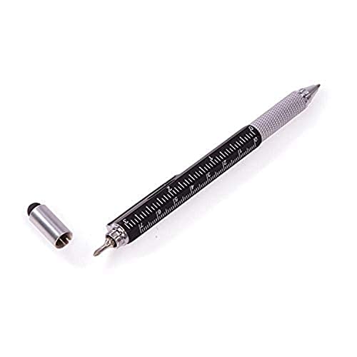 Kikkerland 4-In-1 Pen Tool