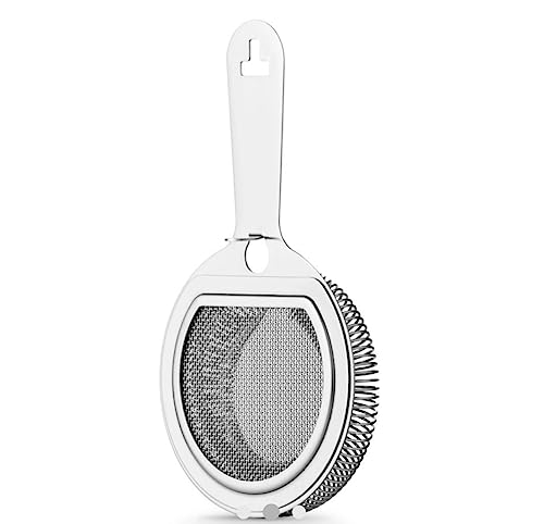 Kilpatrick Fine Strainer - Stainless Steel Cocktail Bar Strainer