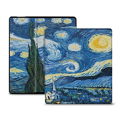 Kindle Case Fashion Painted Cover for Kindle Oasis 2
