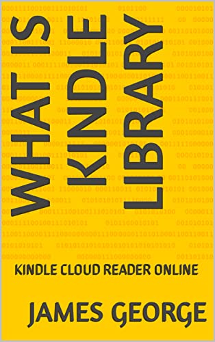 Kindle Cloud Reader Online: Access Your Kindle Library Anywhere