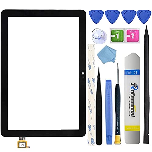 Kindle Fire HD8/HD8 Plus Screen Replacement Kit