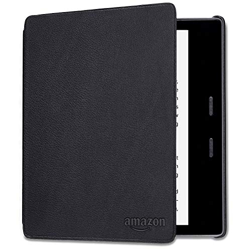 Kindle Oasis Leather Cover
