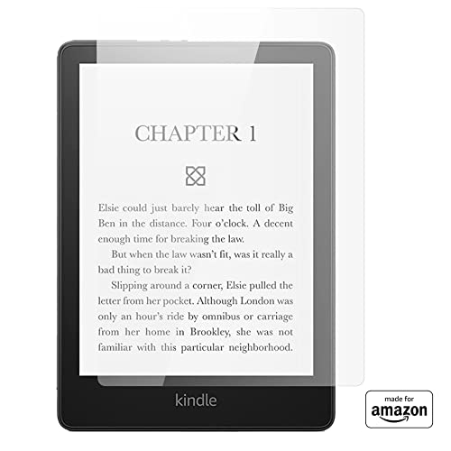 Kindle Paperwhite Glass Screen Protector