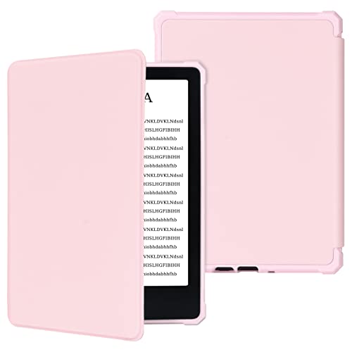 Kindle Paperwhite Premium Lightweight PU Leather Book Cover