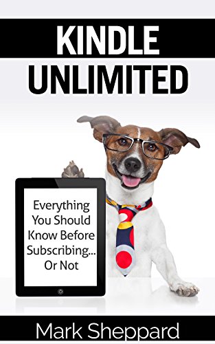 Kindle Unlimited: A Comprehensive Guide to the Subscription Service