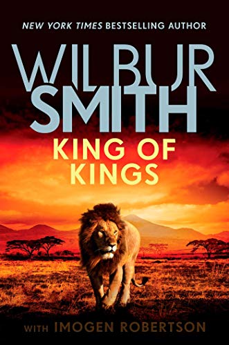 King of Kings (The Courtneys & Ballantynes Book 2)