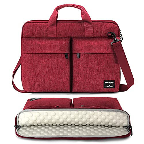 KINGSLONG 17 17.3 inch Laptop Bag Carrying Sleeve Case