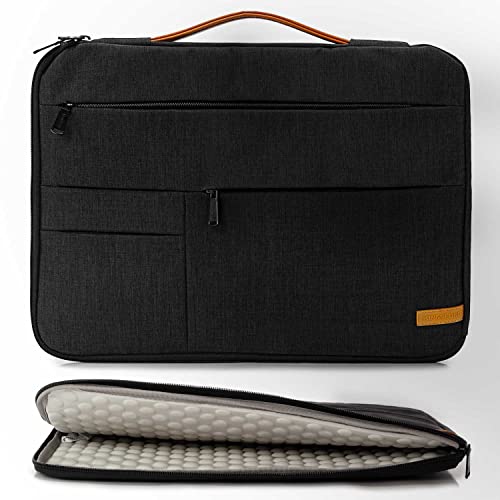 KINGSLONG 17 Laptop Sleeve Case Bag