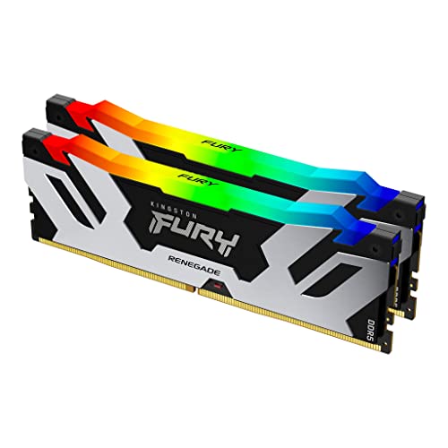 Kingston Fury Renegade RGB Desktop Memory