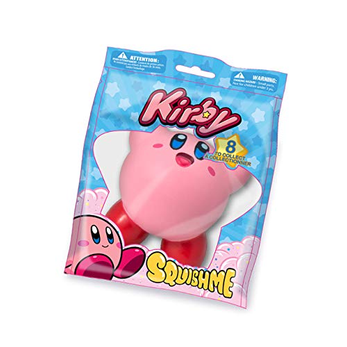 Kirby SquishMe Series 1