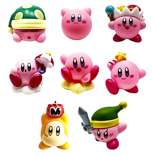 Kirby Star Complete Collection
