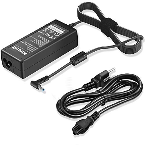 Kircuit 10ft 19V 3.42A AC/DC Adapter