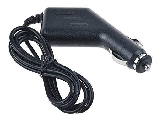 Kircuit Car Charger for Uniden Bearcat BC125AT Scanner
