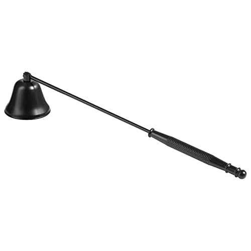 Kirecoo Candle Snuffer - A Must-Have Accessory for Candle Lovers