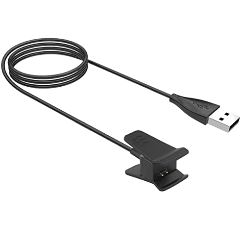 Kissmart Charger Cable for Fitbit Alta
