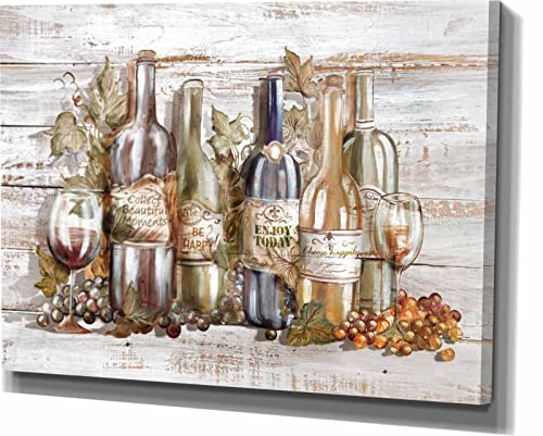 Kitchen Art Wall Decor