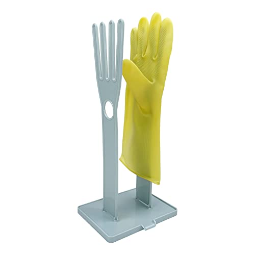 Kitchen Glove Holder Drying Rack Stand