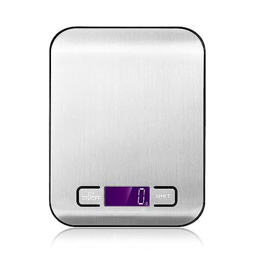 Kitchen Scale 10kg/1g Precision Electronic Food Scale