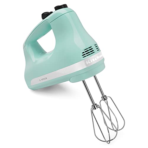 KitchenAid 5 Ultra Power Speed Hand Mixer