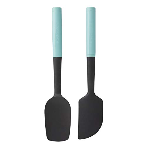 KitchenAid Aqua Universal Spatula Set