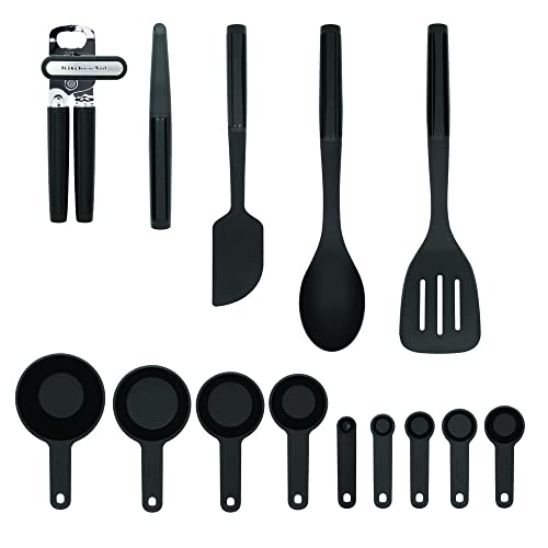 KitchenAid Universal Tool Set, 14 Piece