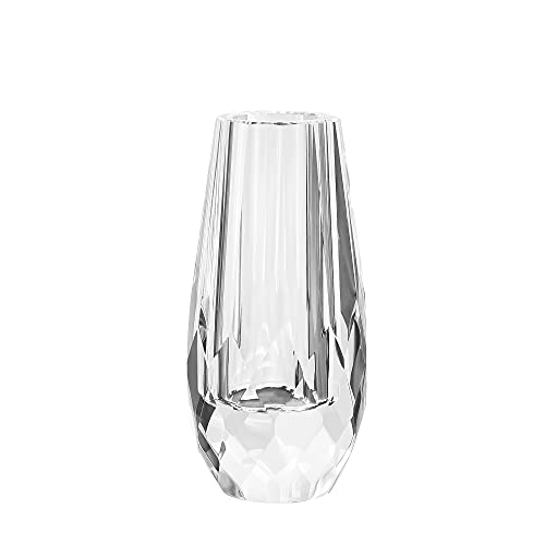 Kitcom Small Crystal Flower Vase