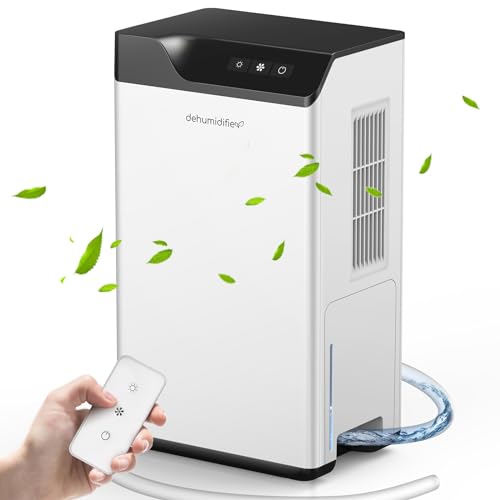 Kitette Dehumidifiers for Home