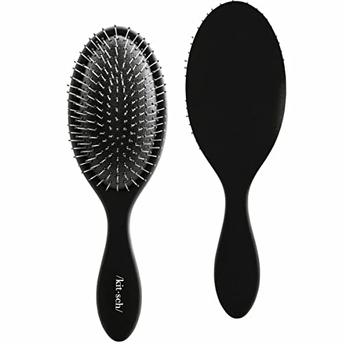 Kitsch Wet Dry Brush Detangling Brush