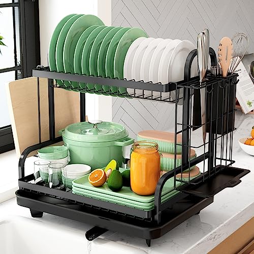 https://citizenside.com/wp-content/uploads/2023/11/kitsure-dish-drying-rack-with-drainboard-514f4Vc5iyL.jpg